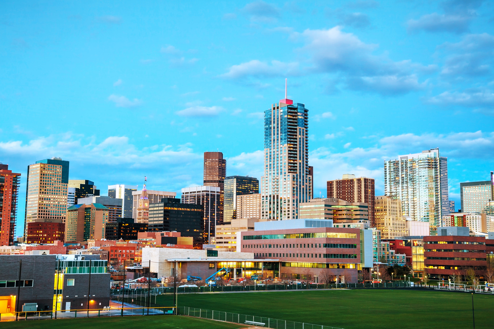 5 Best Neighborhoods in Denver for Families | Extra Space Storage