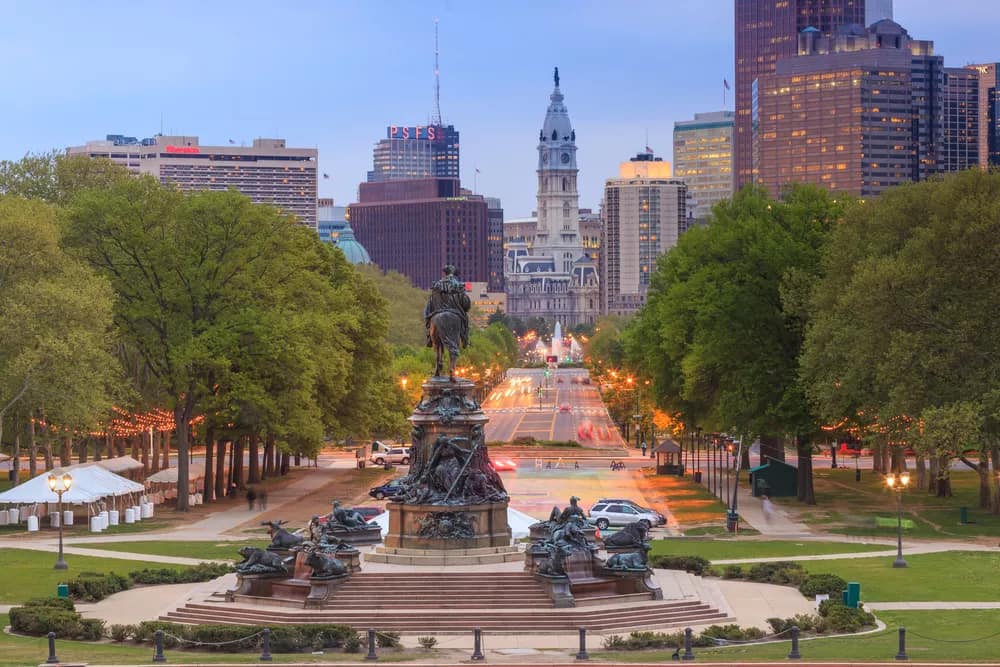 Best Neighborhoods in Philadelphia for Families