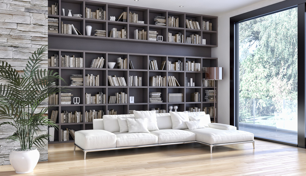 Home Library Ideas How To Create Your Dream Reading Nook Extra