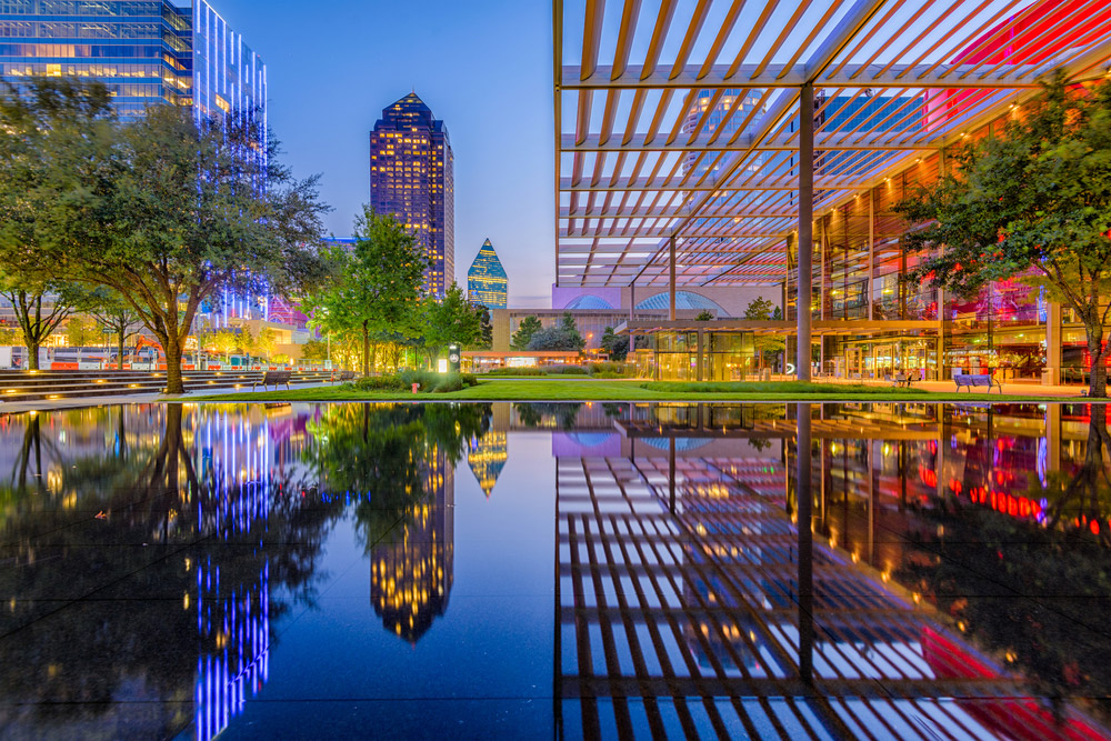 5 Best Places to Live in Dallas for Singles & Young Professionals
