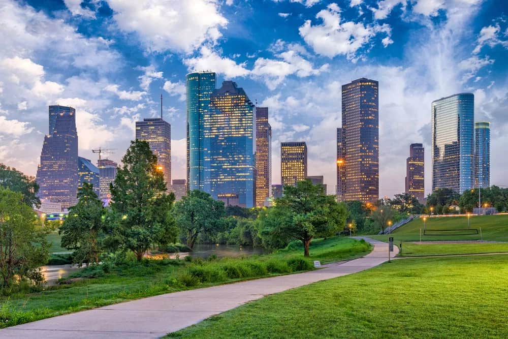 Moving To Houston Here Are 6 Things To Know Extra Space Storage