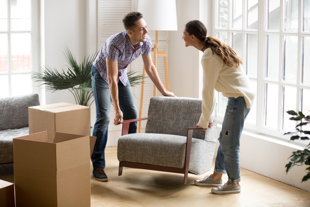 Moving Out Of State Checklist Your Guide To A Cross Country Move