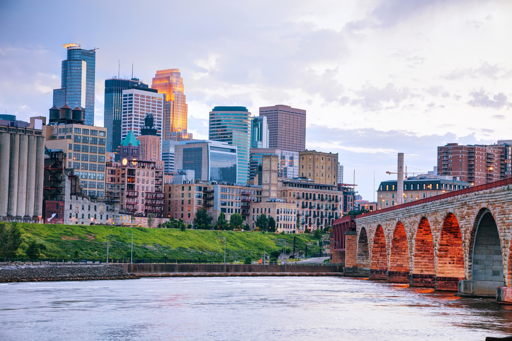 6 Minneapolis Neighborhoods For Singles Young Professionals Extra 