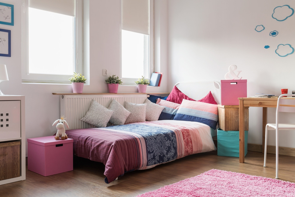 28 Teen Bedroom Ideas for the Ultimate Room Makeover ...