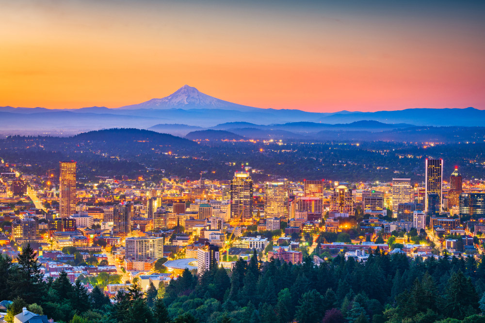 Moving to Portland? Here Are 17 Things You Should Know ...