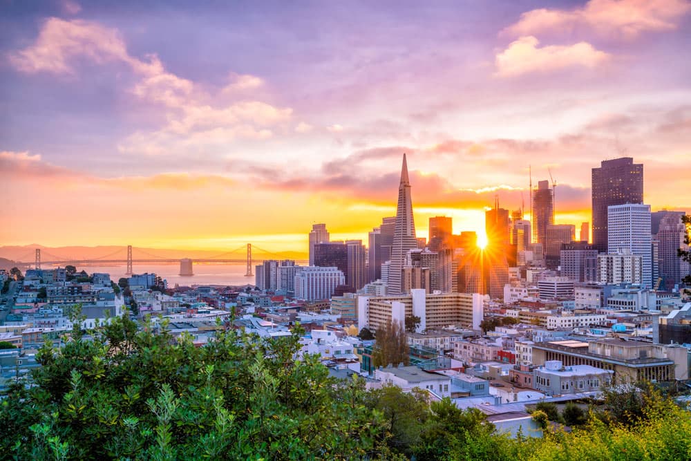 5 Safe Affordable Neighborhoods In San Francisco Extra