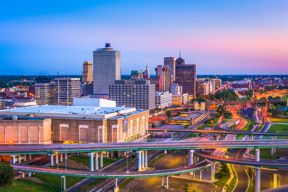 5 Best Neighborhoods in Memphis for Singles & Young Professionals | Extra Space Storage