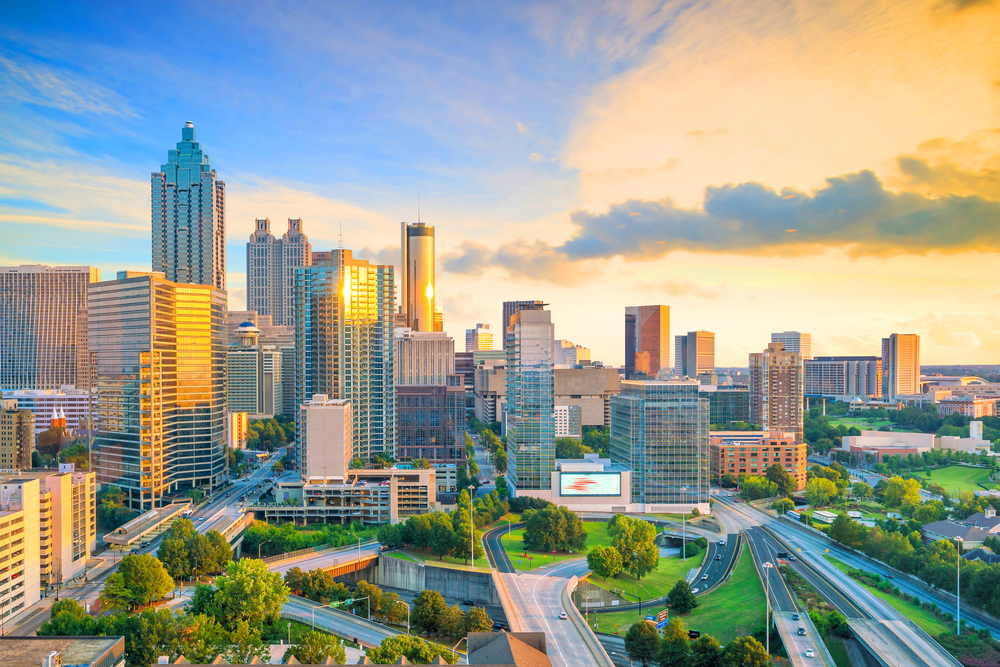 5 Safe, Affordable Neighborhoods in Atlanta | Extra Space Storage