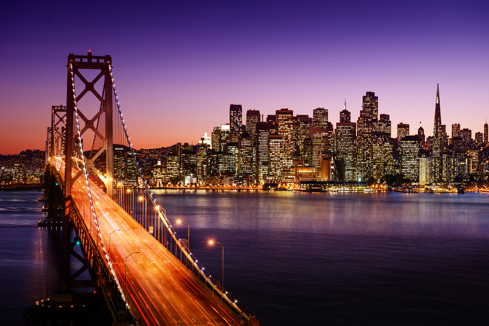 Moving to San Francisco? Here Are 15 Things to Know | Extra Space Storage