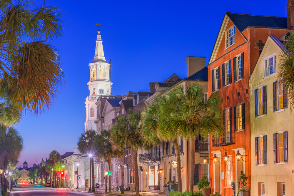 5 Best Neighborhoods in Charleston for Singles & Young ...