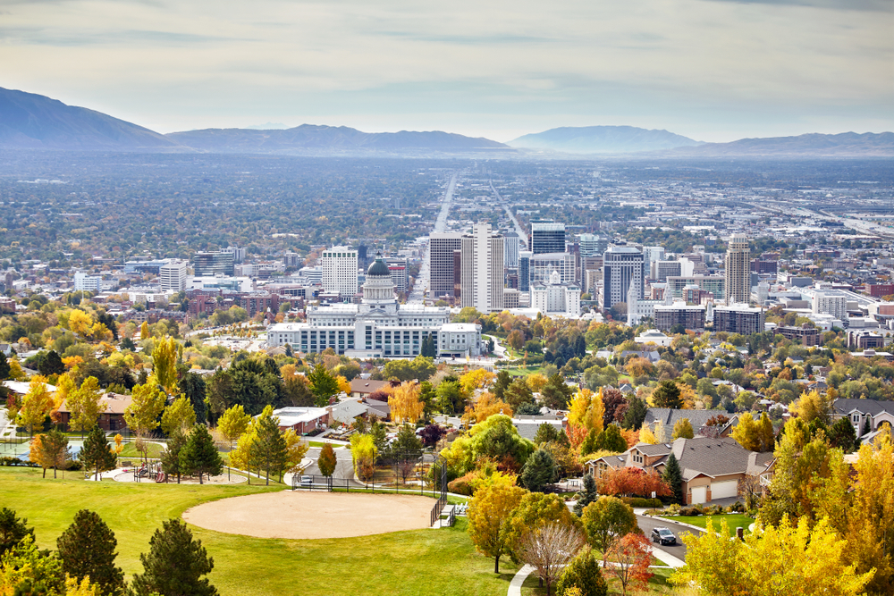 5 Best Salt Lake City Neighborhoods For Families In 2021