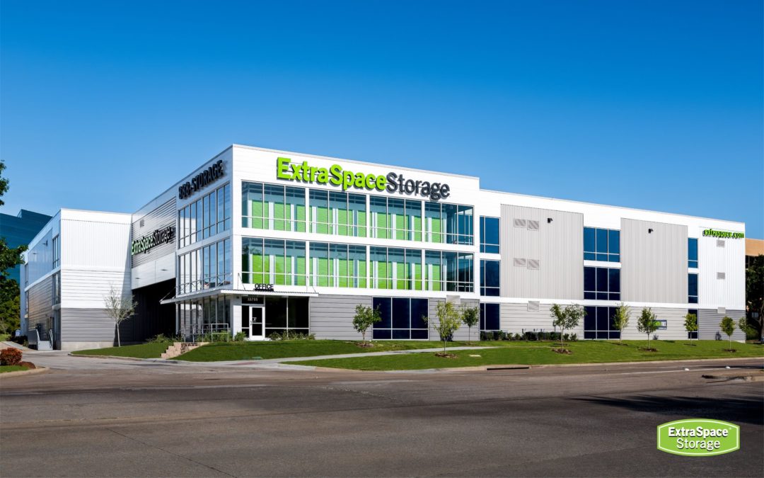 New Self Storage Locations May 26, 2022