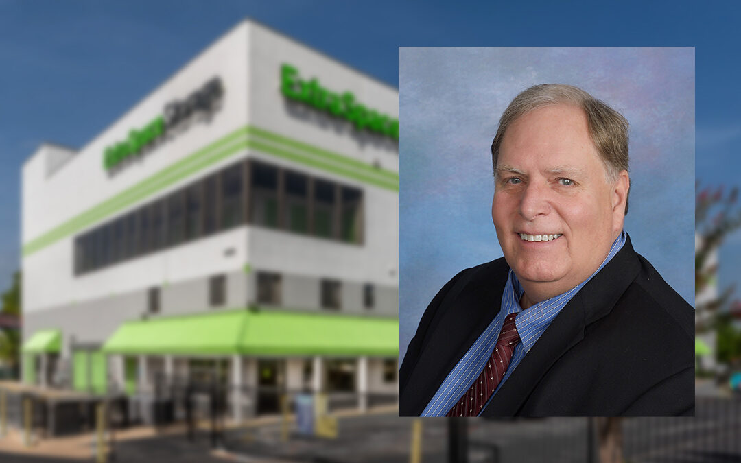 District Manager Craig Foley Retires after 29 Years at Extra Space Storage